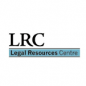 The Legal Resources Centre logo
